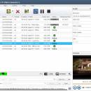 Xilisoft Apple TV Video Converter screenshot