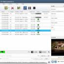 Xilisoft Apple TV Video Converter screenshot
