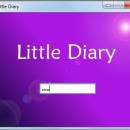 Little Diary screenshot