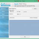 Split PST Pro screenshot