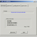 Caller ID para PC (Español) screenshot