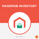 Magento 2 Inventory Management System screenshot