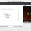 Aiseesoft Audio Converter for Mac screenshot