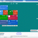 Cleantouch Paper Trading Control (PTC) screenshot