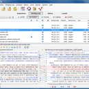 Syncro SVN Client for Mac OS X screenshot