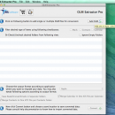 OLM Extractor Pro screenshot