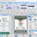 Free Student ID Card Software screenshot