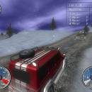 Winter Extreme Racers screenshot