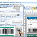 Generate Industrial 2 of 5 Barcode Tool screenshot