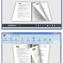 3DPageFlip for WORD screenshot