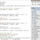 .Net bridge for VBA screenshot