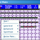 Blocker Plains for PocketPC screenshot
