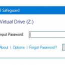 USB Safeguard screenshot