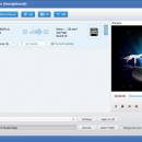 Tipard Video Converter Platinum screenshot