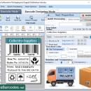 Barcode Maker for Cost Reduction screenshot