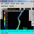 RTOPO Hydrology screenshot