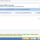 MailsGen MBOX Converter screenshot