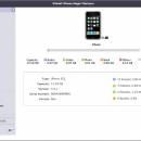 Xilisoft iPhone Magic Platinum for Mac screenshot