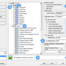 DBConvert for Access & MSSQL screenshot