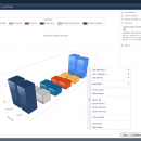 OLAPCharts for SharePoint screenshot