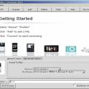 CheapestSoft Best iPod Video Converter screenshot