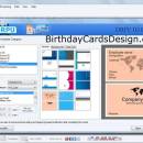 ID Cards Design Program screenshot