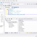 dbForge Studio for PostgreSQL for Linux screenshot