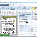 Publishers Barcode Maker screenshot