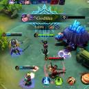 [PC] Mobile Legends: Bang Bang screenshot