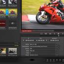 Blackmagic Desktop Video for Mac OS X screenshot