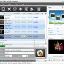 Xilisoft Video to DVD Converter screenshot