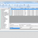 SQL Table Audit screenshot
