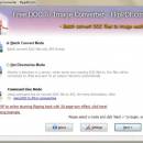 Free FlipPDF DOC to Image Converter screenshot