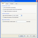 ImTOO PowerPoint to Flash screenshot
