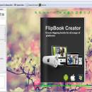 Flipbook Converter for iPad screenshot