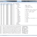 AC3 Audio ES Viewer screenshot