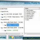 Mobile Phone Recovery screenshot
