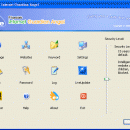 Filseclab Internet Guardian Angel screenshot