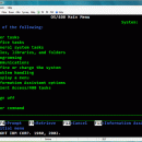 Mocha TN5250 for Windows 7/10/11 screenshot