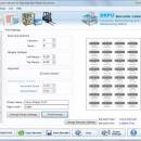 Barcodes for Manufacturing Warehousing screenshot