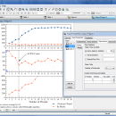 MagicPlot Student for Mac OS X screenshot