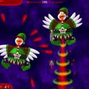 Chicken Invaders 4 Xmas screenshot