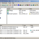 RegmagiK Registry Editor 64 bit screenshot