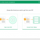 Apeaksoft PPT to Video Converter screenshot