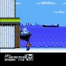 Contra Force screenshot