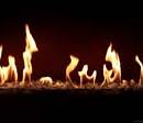 Fireplace Screensaver screenshot