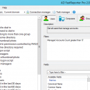 AD FastReporter screenshot