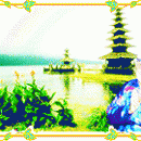 Visit Bali Island of God screenshot
