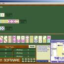 Tams11 Domino Toe screenshot