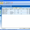 AlauxSoft Accounts and Budget Freeware screenshot